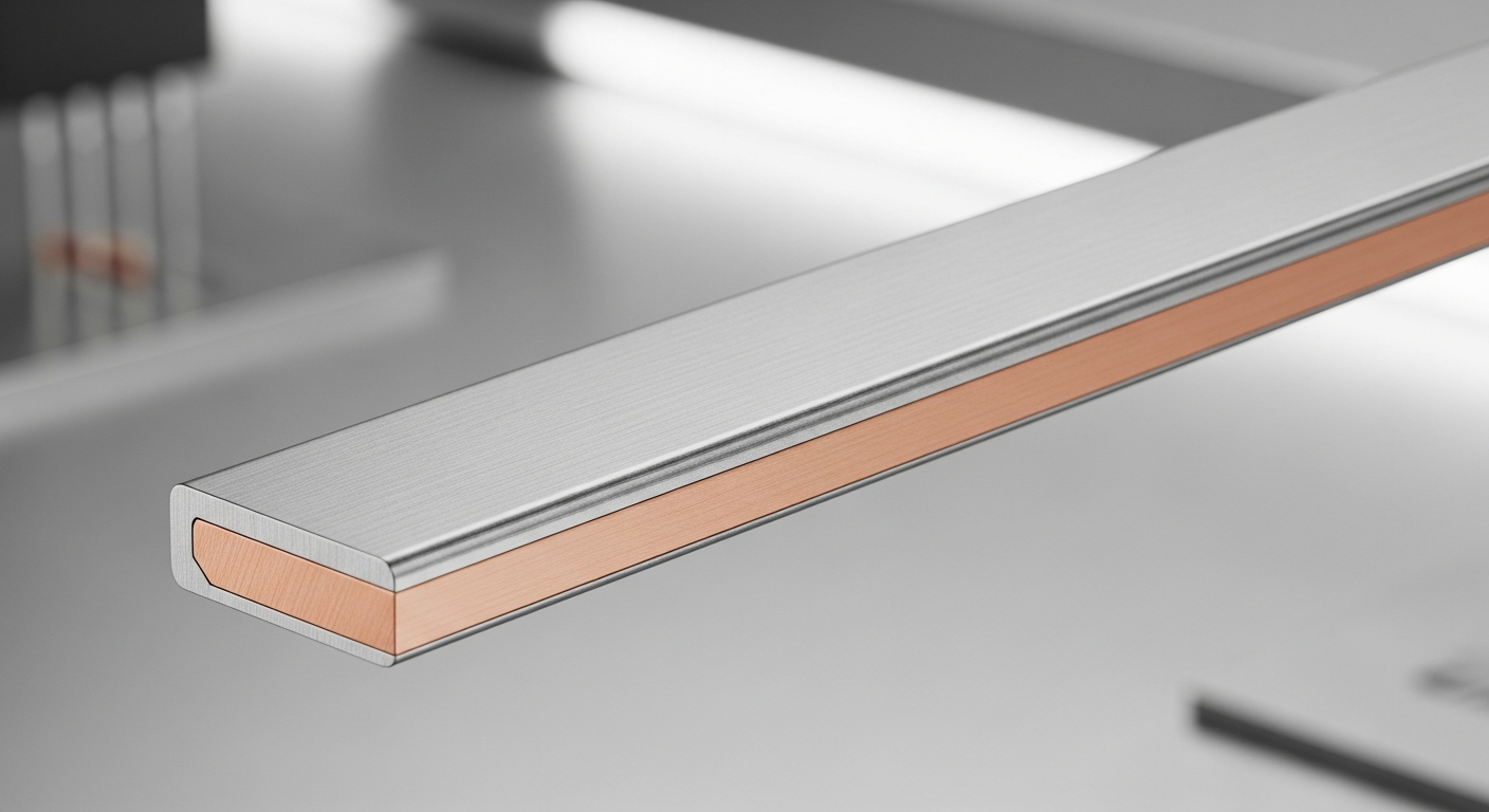 Tin Plated Copper Strip